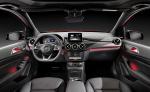 Mercedes-Benz B250 4Matic AMG Line 2014 года